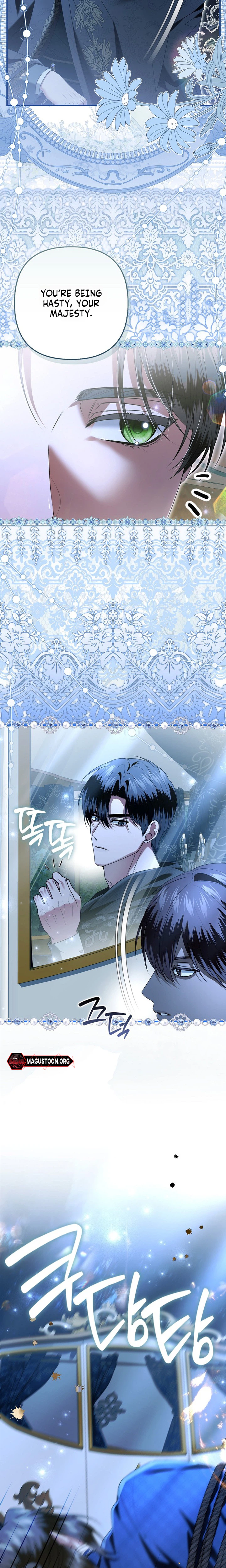 How to Reject a Perfect Marriage Chapter 60 - page 26
